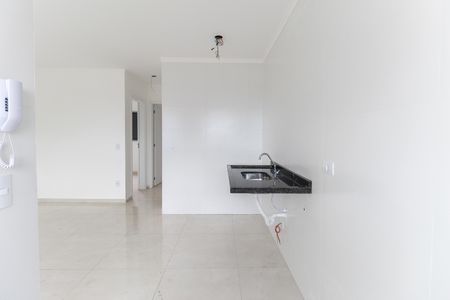 Apartamento para alugar com 50m², 2 quartos e sem vaga Apartamento para alugar com 50m², 2 quartos e sem vagaCozinha