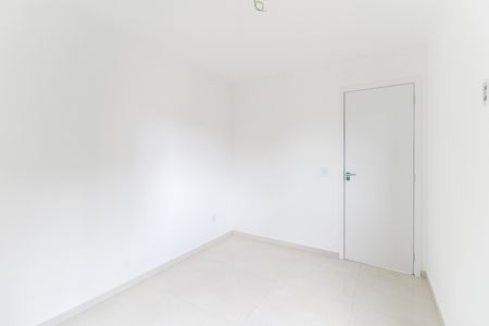 Quarto 1 de apartamento para alugar com 2 quartos, 50m² em Vila Jacuí, São Paulo