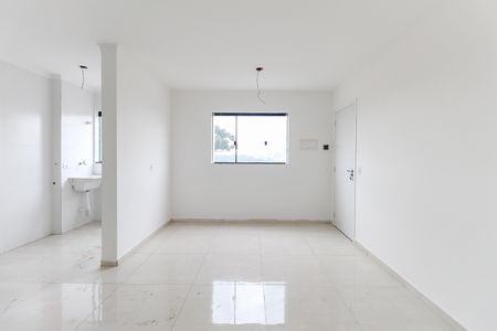 Apartamento para alugar com 50m², 2 quartos e sem vaga Apartamento para alugar com 50m², 2 quartos e sem vagaSala