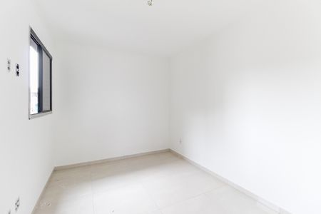 Quarto 1 de apartamento para alugar com 2 quartos, 50m² em Vila Jacuí, São Paulo