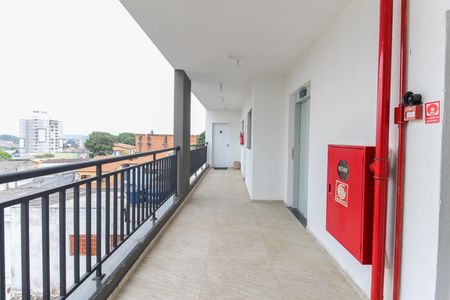 Apartamento para alugar com 50m², 2 quartos e sem vaga Apartamento para alugar com 50m², 2 quartos e sem vagaÁrea Externa