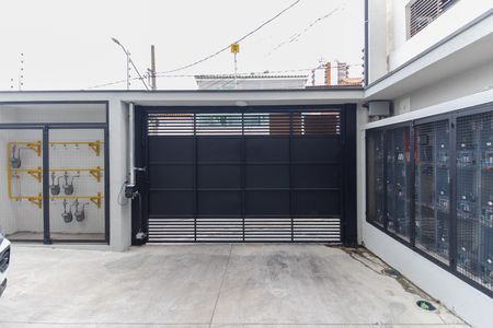 Apartamento para alugar com 50m², 2 quartos e sem vaga Apartamento para alugar com 50m², 2 quartos e sem vagaGaragem