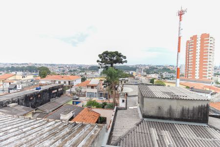 Apartamento para alugar com 50m², 2 quartos e sem vaga Apartamento para alugar com 50m², 2 quartos e sem vagaVista da Área de Serviço