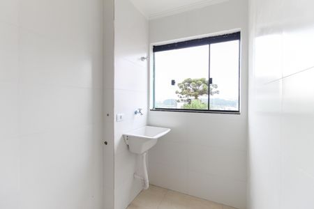 Apartamento para alugar com 50m², 2 quartos e sem vaga Apartamento para alugar com 50m², 2 quartos e sem vagaÁrea de Serviço