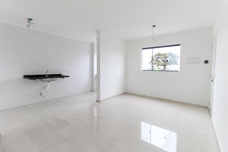 Apartamento para alugar com 50m², 2 quartos e sem vaga Apartamento para alugar com 50m², 2 quartos e sem vagaSala