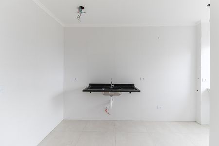 Apartamento para alugar com 50m², 2 quartos e sem vaga Apartamento para alugar com 50m², 2 quartos e sem vagaCozinha