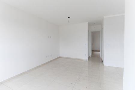 Sala de apartamento para alugar com 2 quartos, 50m² em Vila Jacuí, São Paulo