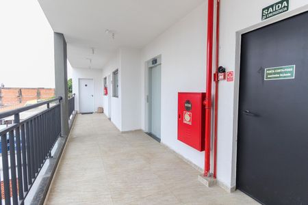 Apartamento para alugar com 50m², 2 quartos e sem vaga Apartamento para alugar com 50m², 2 quartos e sem vagaÁrea Externa