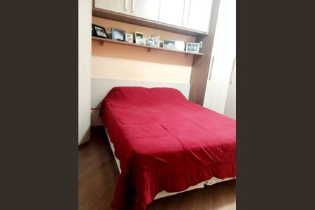 Foto 26 de casa à venda com 3 quartos, 163m² em Vila Prudente, São Paulo