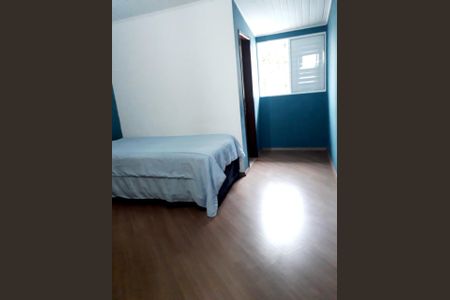 Foto 12 de casa à venda com 3 quartos, 163m² em Vila Prudente, São Paulo