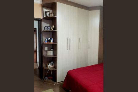 Foto 24 de casa à venda com 3 quartos, 163m² em Vila Prudente, São Paulo