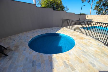 Apartamento para alugar com 48m², 2 quartos e 1 vagaÁrea comum