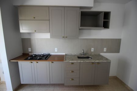 Apartamento para alugar com 48m², 2 quartos e 1 vagaCozinha