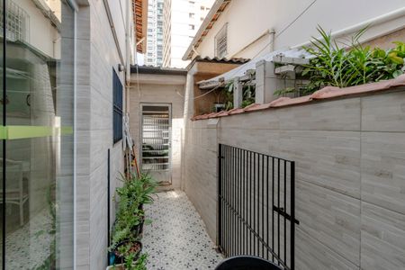 Casa à venda com 116m², 4 quartos e sem vagaCorredor