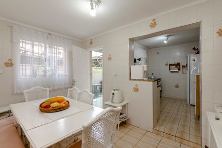 Casa à venda com 116m², 4 quartos e sem vagaCopa