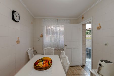 Casa à venda com 116m², 4 quartos e sem vagaCopa