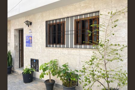 Casa à venda com 116m², 4 quartos e sem vagaFachada