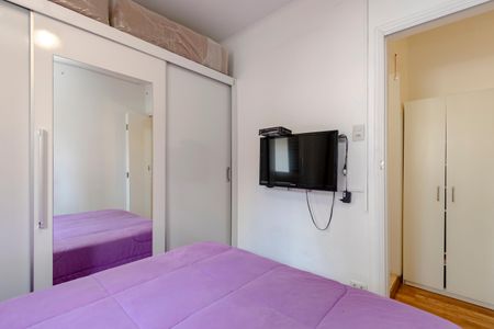 Casa à venda com 116m², 4 quartos e sem vagaQuarto 2