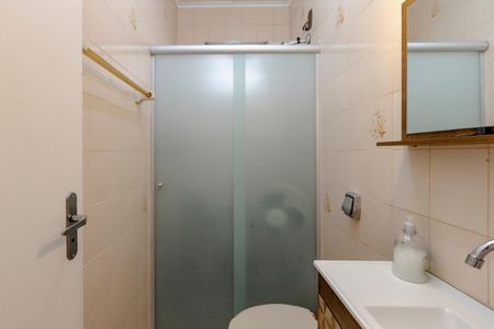 Casa à venda com 116m², 4 quartos e sem vagaBanheiro