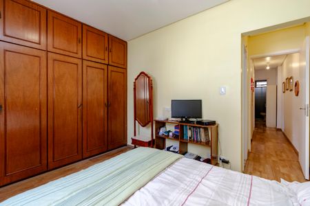 Casa à venda com 116m², 4 quartos e sem vagaSuíte