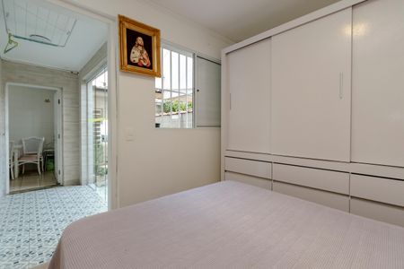 Casa à venda com 116m², 4 quartos e sem vagaQuarto de Serviço