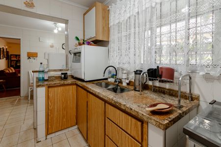 Casa à venda com 116m², 4 quartos e sem vagaCozinha