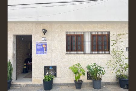 Casa à venda com 116m², 4 quartos e sem vagaFachada