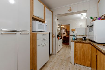 Casa à venda com 116m², 4 quartos e sem vagaCozinha