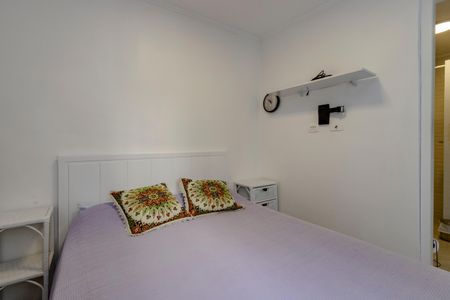 Casa à venda com 116m², 4 quartos e sem vagaQuarto de Serviço