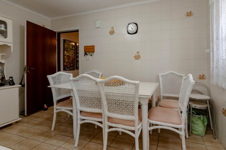 Casa à venda com 116m², 4 quartos e sem vagaCopa