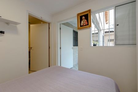 Casa à venda com 116m², 4 quartos e sem vagaQuarto de Serviço