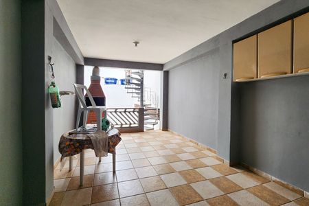 Casa à venda com 102m², 2 quartos e 1 vaga Casa à venda com 102m², 2 quartos e 1 vagaÁrea