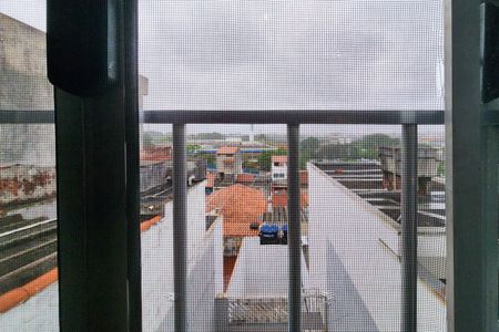 Casa à venda com 102m², 2 quartos e 1 vaga Casa à venda com 102m², 2 quartos e 1 vagaVista do Quarto 2