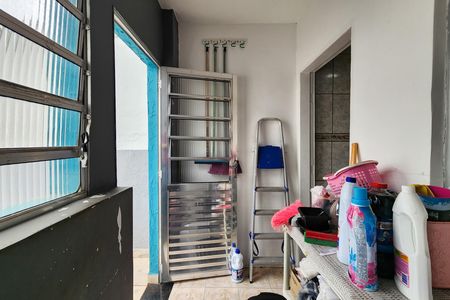 Casa à venda com 102m², 2 quartos e 1 vaga Casa à venda com 102m², 2 quartos e 1 vagaÁrea de Serviço