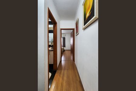 Casa à venda com 102m², 2 quartos e 1 vaga Casa à venda com 102m², 2 quartos e 1 vagaCorredor