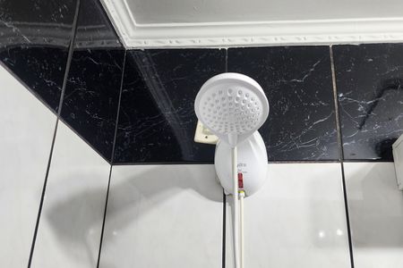 Casa à venda com 102m², 2 quartos e 1 vaga Casa à venda com 102m², 2 quartos e 1 vagaBanheiro