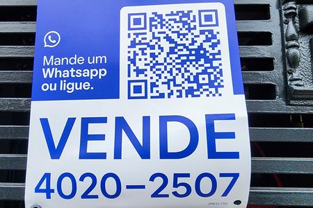 Casa à venda com 102m², 2 quartos e 1 vaga Casa à venda com 102m², 2 quartos e 1 vagaPlaca