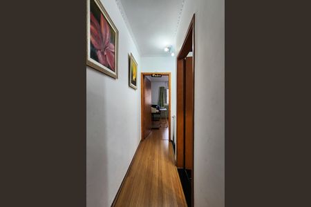 Casa à venda com 102m², 2 quartos e 1 vaga Casa à venda com 102m², 2 quartos e 1 vagaCorredor