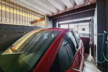 Casa à venda com 102m², 2 quartos e 1 vaga Casa à venda com 102m², 2 quartos e 1 vagaGaragem