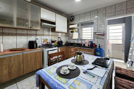 Casa à venda com 102m², 2 quartos e 1 vaga Casa à venda com 102m², 2 quartos e 1 vagaCozinha