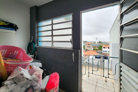 Casa à venda com 102m², 2 quartos e 1 vaga Casa à venda com 102m², 2 quartos e 1 vagaÁrea de Serviço