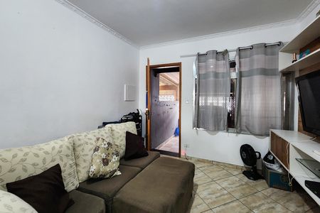 Casa à venda com 102m², 2 quartos e 1 vaga Casa à venda com 102m², 2 quartos e 1 vagaSala