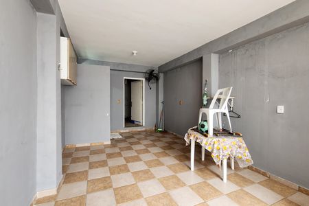 Casa à venda com 102m², 2 quartos e 1 vaga Casa à venda com 102m², 2 quartos e 1 vagaÁrea