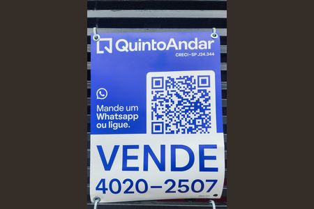 Casa à venda com 102m², 2 quartos e 1 vaga Casa à venda com 102m², 2 quartos e 1 vagaPlaca