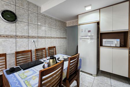 Casa à venda com 102m², 2 quartos e 1 vaga Casa à venda com 102m², 2 quartos e 1 vagaCozinha