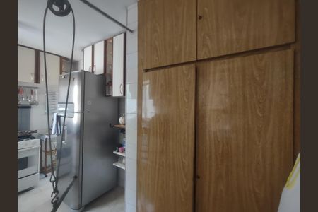 Apartamento para alugar com 70m², 3 quartos e 1 vaga Apartamento para alugar com 70m², 3 quartos e 1 vagaCozinha e Área de Serviço