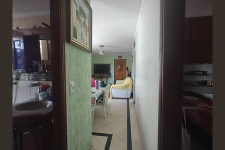 Apartamento para alugar com 70m², 3 quartos e 1 vaga Apartamento para alugar com 70m², 3 quartos e 1 vagaCorredor