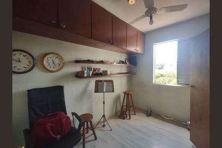 Quarto 3 de apartamento para alugar com 3 quartos, 70m² em Jardim Iris, São Paulo