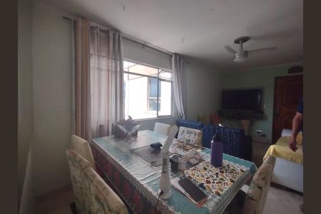 Sala de apartamento para alugar com 3 quartos, 70m² em Jardim Iris, São Paulo