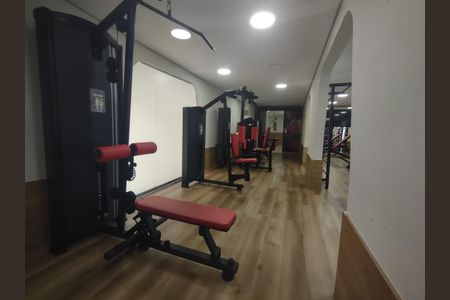 Apartamento para alugar com 70m², 3 quartos e 1 vaga Apartamento para alugar com 70m², 3 quartos e 1 vagaÁrea comum